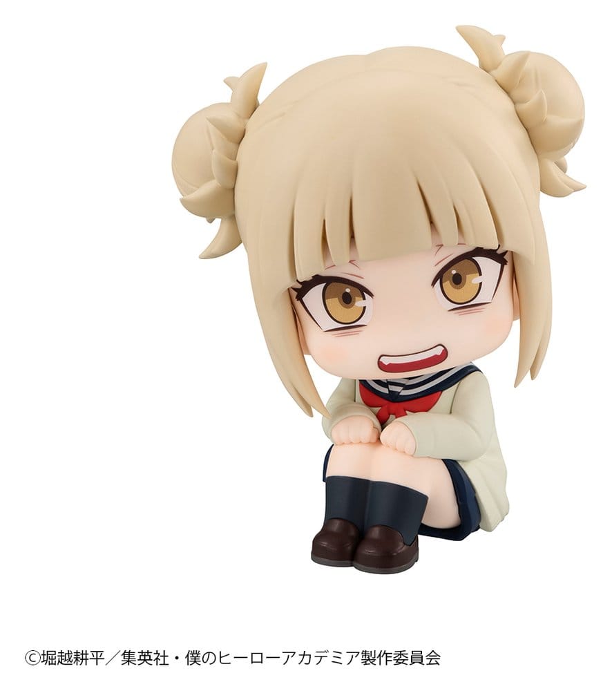 My Hero Academia figurine PVC Look Up Himiko Toga 11 cm (Repeat)