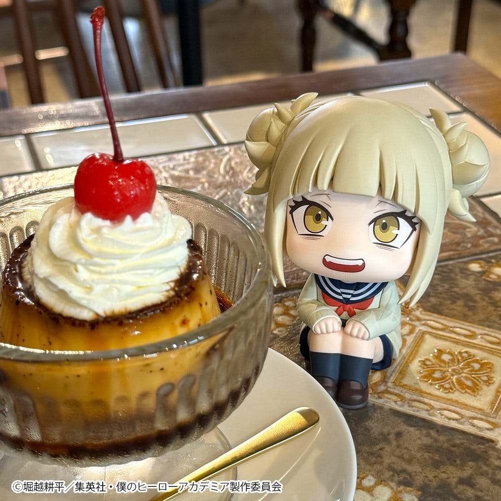 My Hero Academia figurine PVC Look Up Himiko Toga 11 cm (Repeat)
