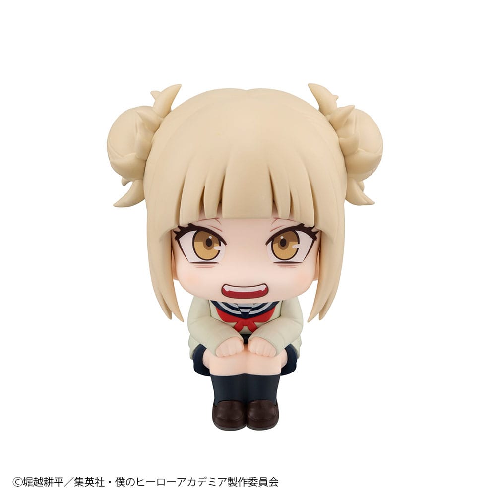 My Hero Academia statuette PVC Look Up Tomura Shigaraki & Himiko Toga 11 cm (with gift)