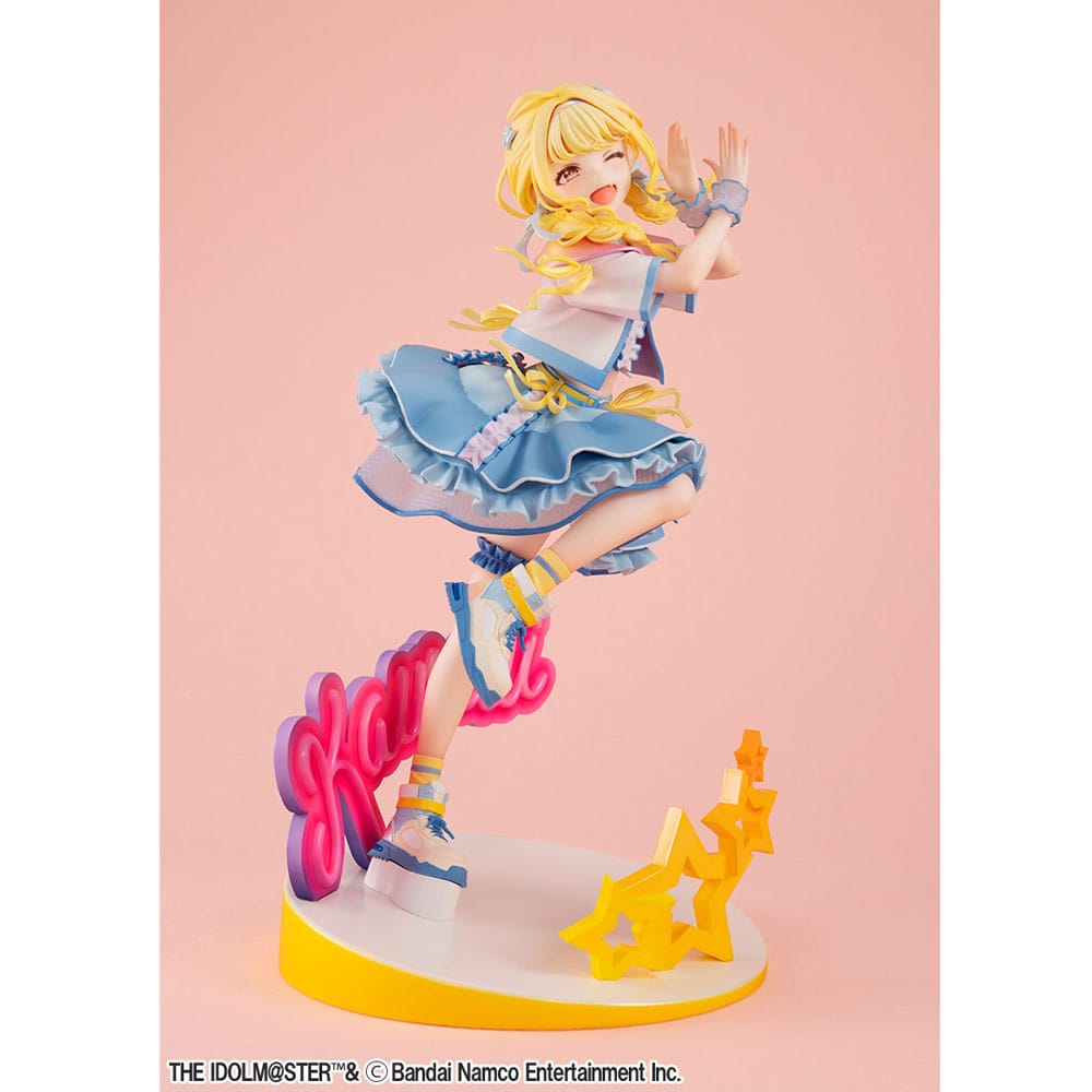 Gakuen Idolmaster figurine PVC Lucrea Kotone Fujita The World's Cutest Me Ver. 25 cm (Repeat)