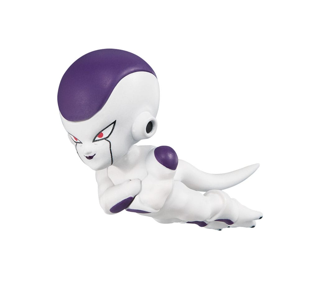 Dragon Ball assortiment trading figures Tobimasu 5 cm (6)