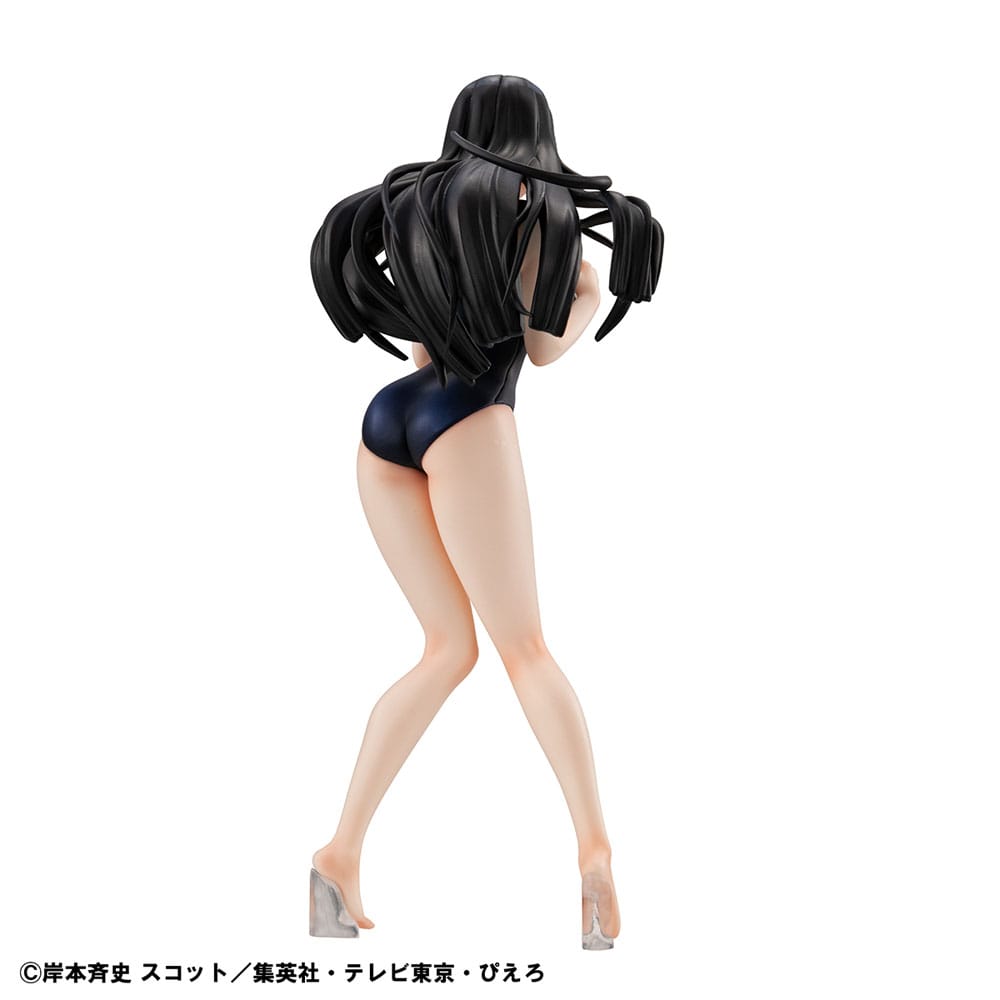Naruto statuette Gals Hinata Hyuga Splash B Ver. 19 cm