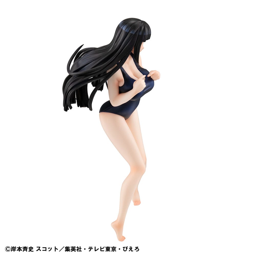 Naruto statuette Gals Hinata Hyuga Splash B Ver. 19 cm