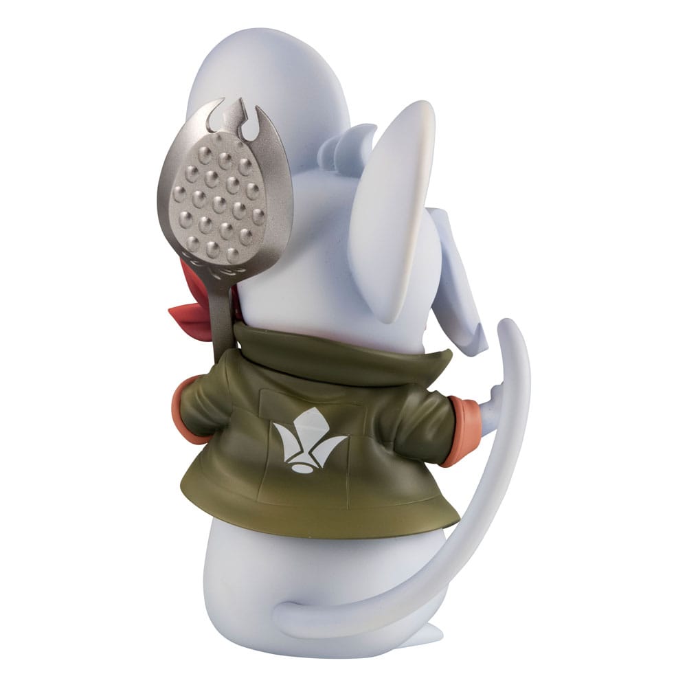 Mobile Suit Gundam Iron-Blooded Orphans pack 2 statuetten PVC Orphanchu of Block 3 Mikatsuki & Orga 10th Anniversary 12 cm
