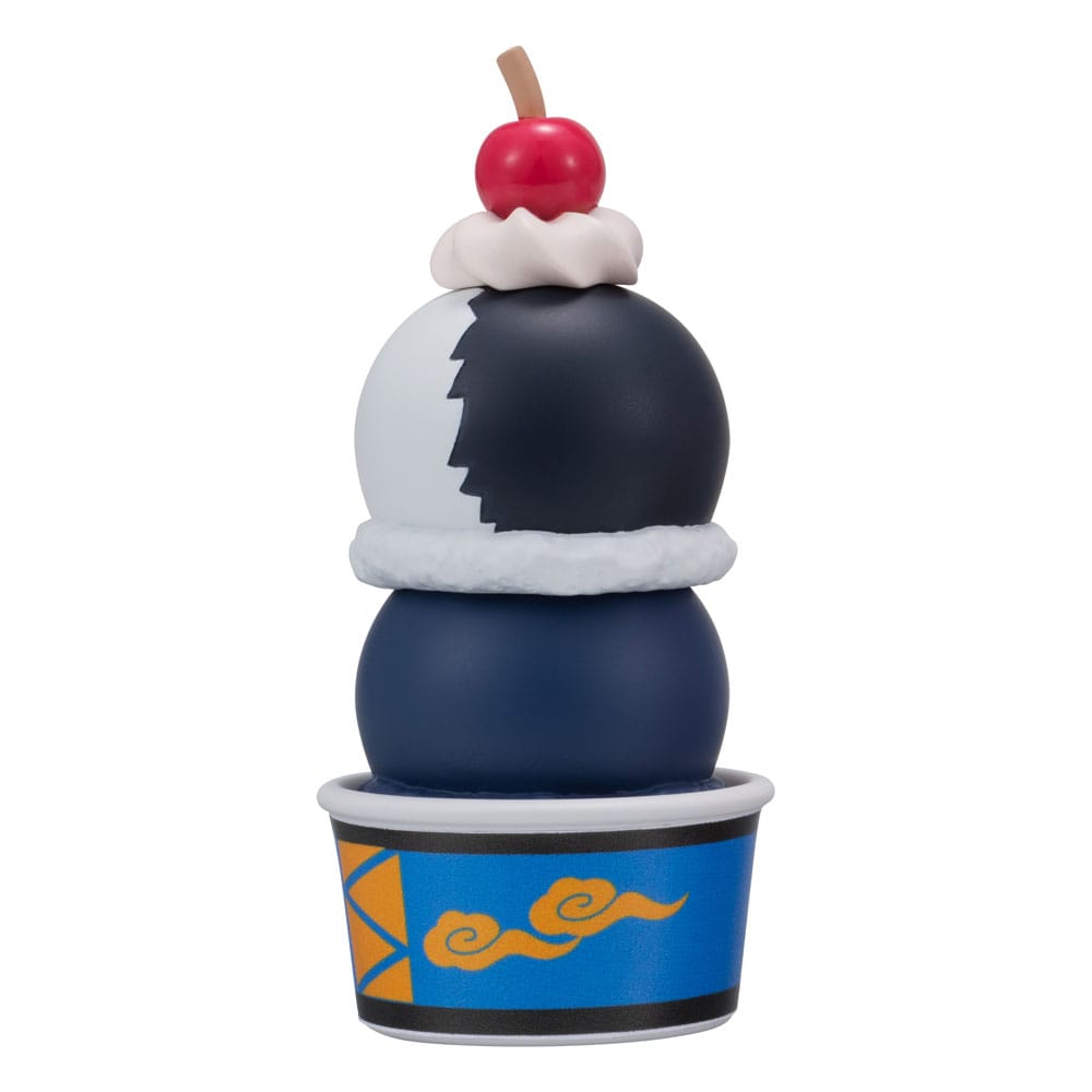 Wind Breaker assortiment trading figures Tsumichen Stack up & Change 8 cm (6)