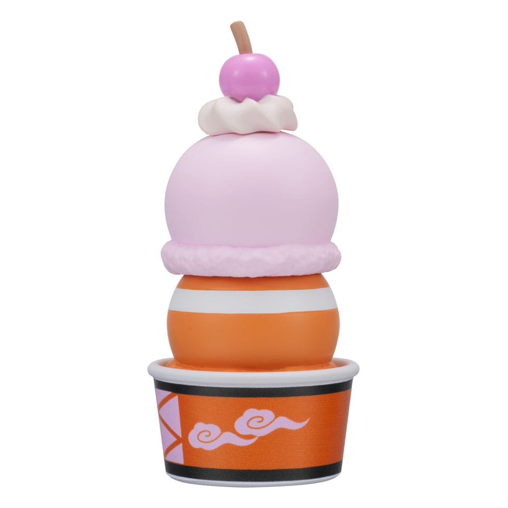 Wind Breaker assortiment trading figures Tsumichen Stack up & Change 8 cm (6)