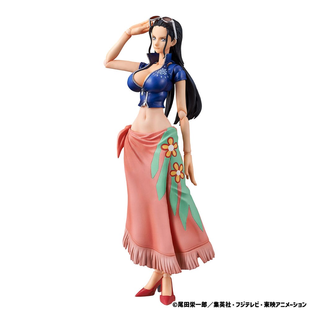 One Piece figurine Variable Action Heroes Nico Robin 18 cm
