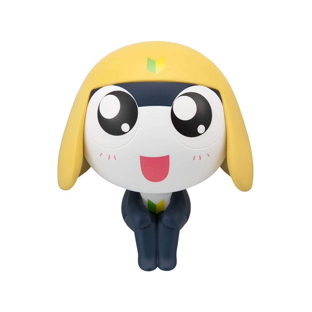 Sergeant Frog statuette PVC Look Up Tamama 11 cm