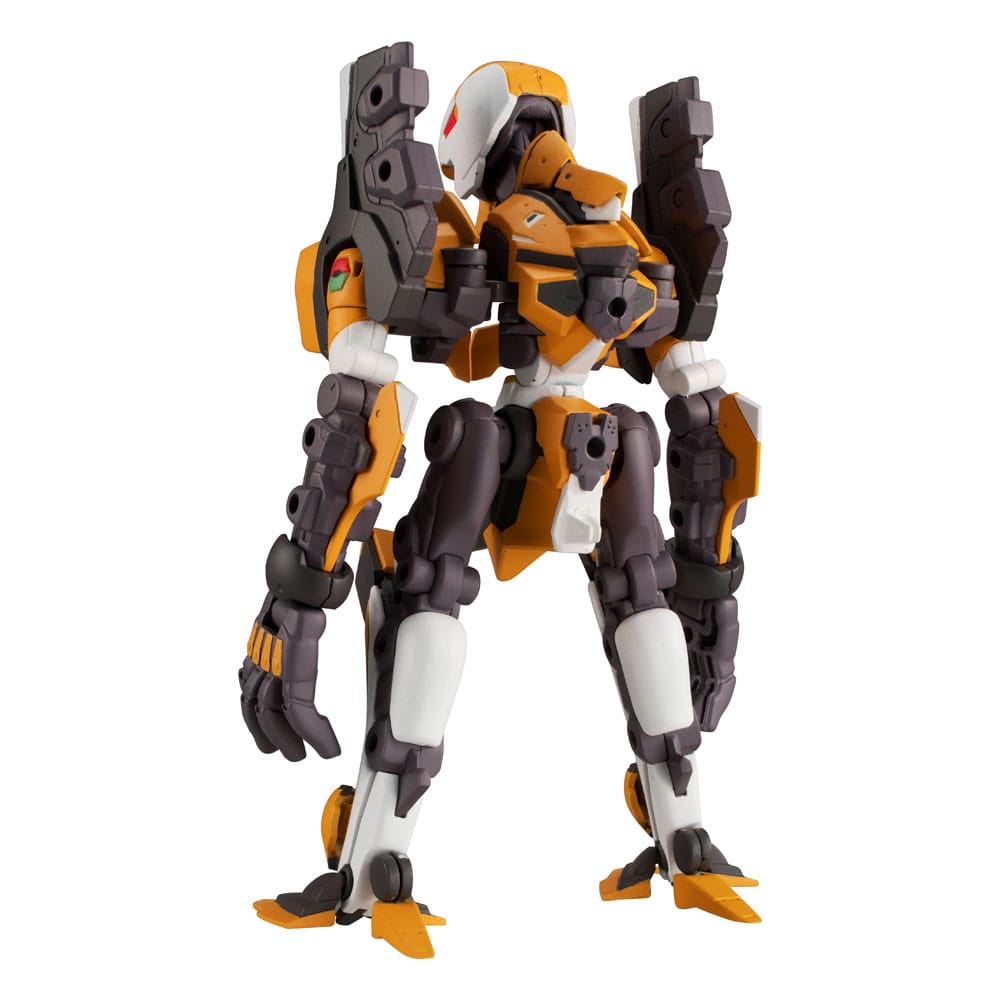 Evangelion figurines Desktop Army Ayanami Rei & Evangelion No. 0 (Kai) 15 cm