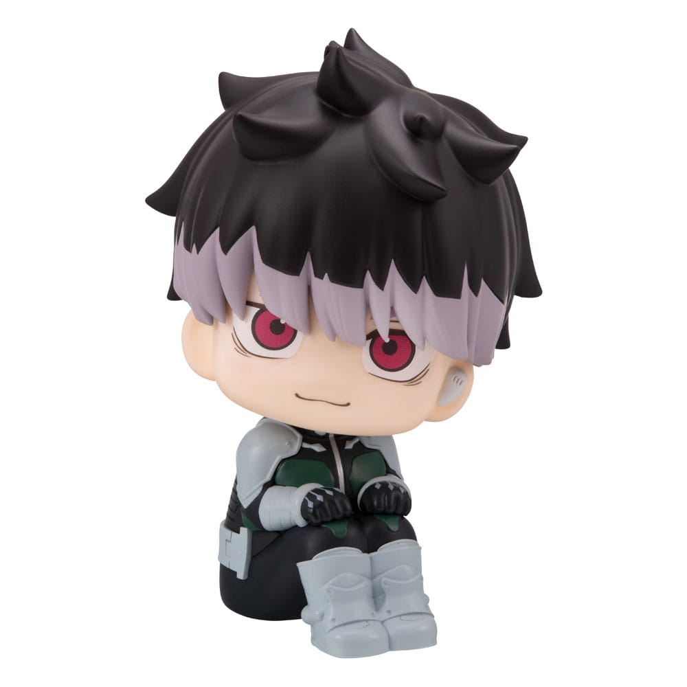 Kaiju No. 8 statuette PVC Look Up Gen Narumi 11 cm