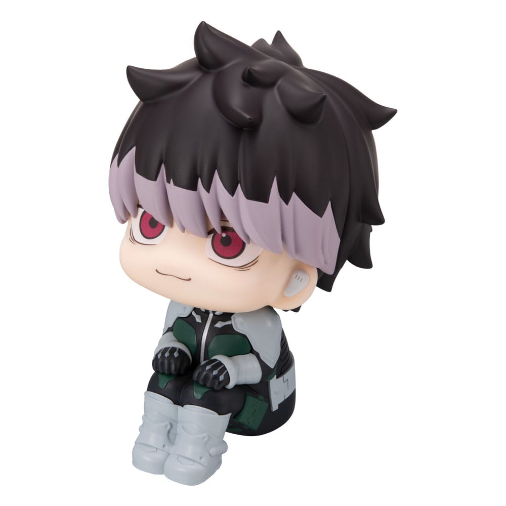 Kaiju No. 8 statuette PVC Look Up Gen Narumi 11 cm