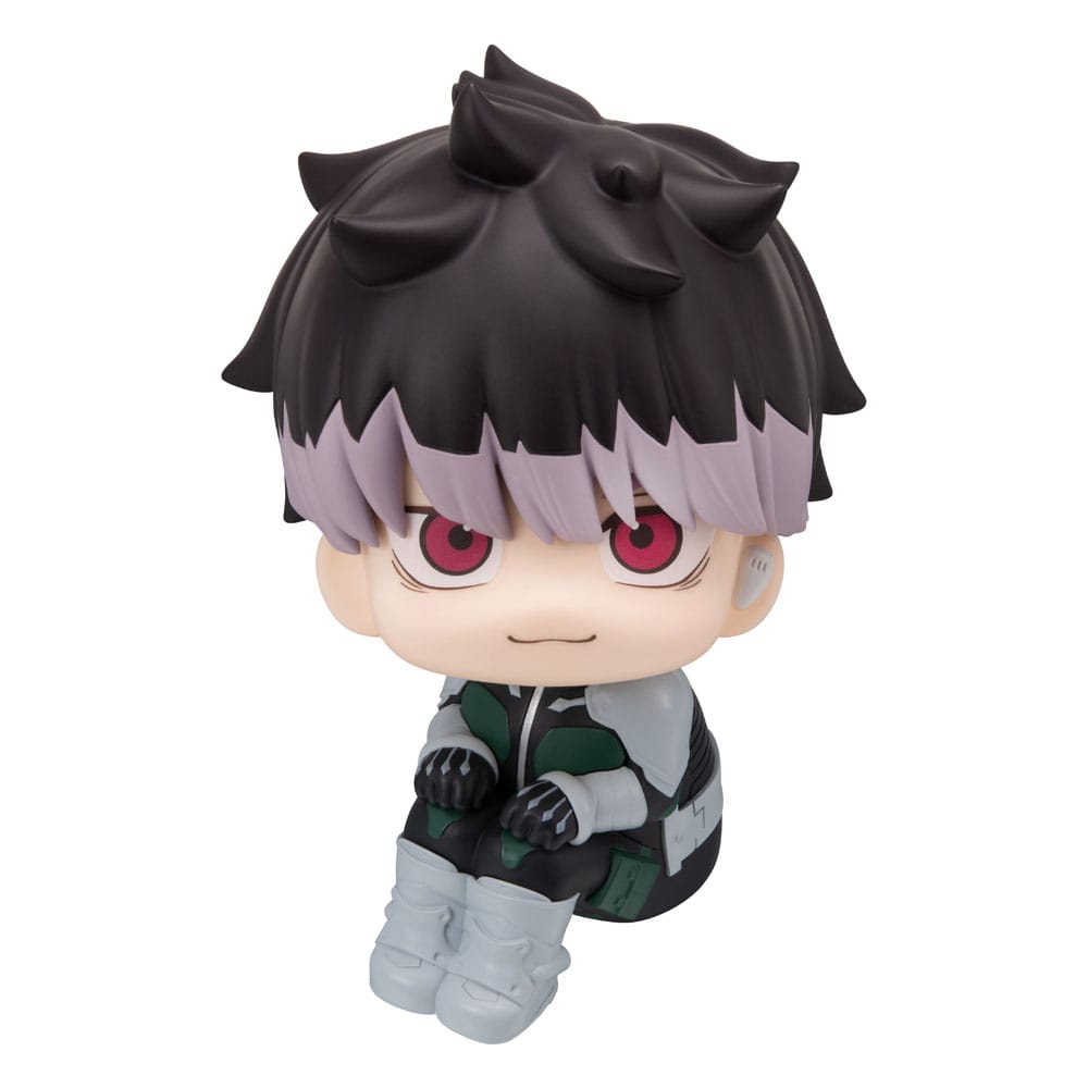 Kaiju No. 8 statuette PVC Look Up Gen Narumi 11 cm