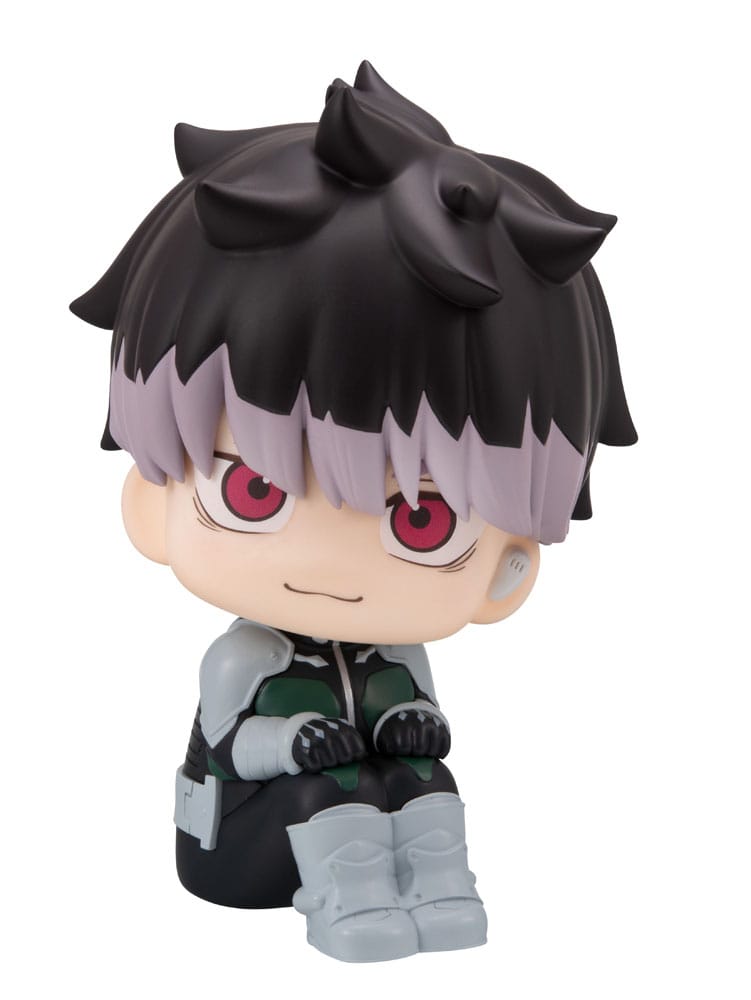Kaiju No. 8 statuette PVC Look Up Gen Narumi (with gift) 11 cm