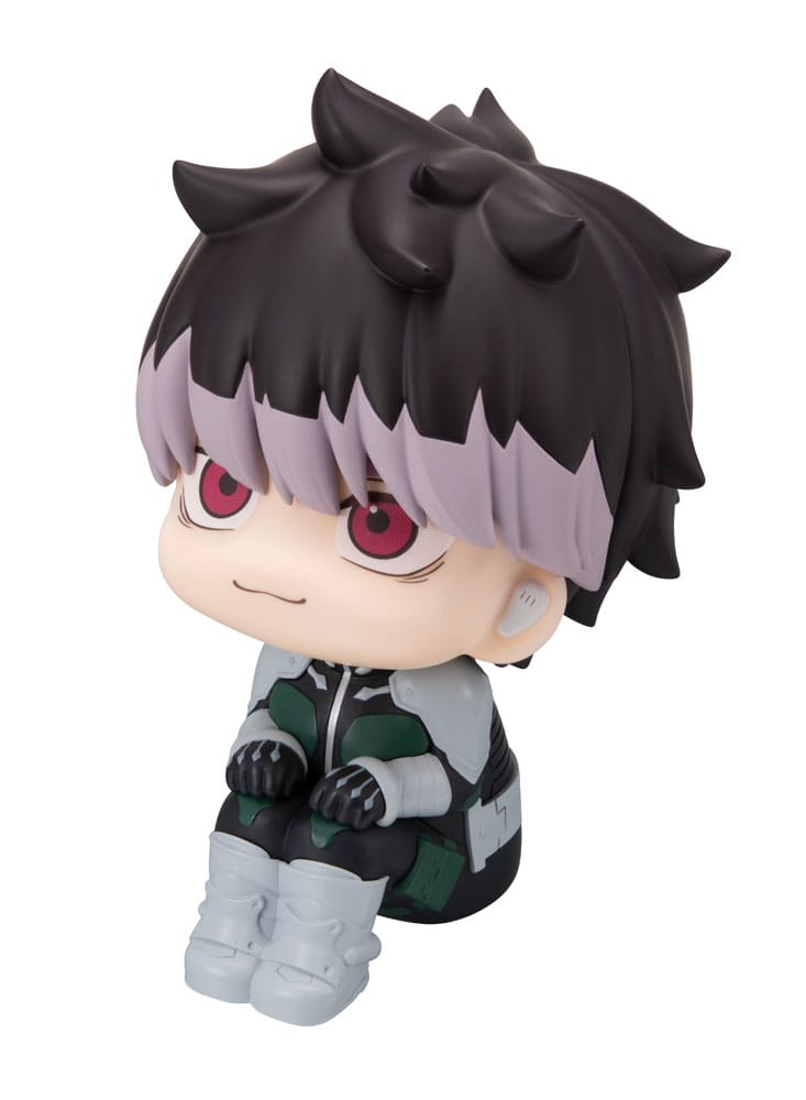 Kaiju No. 8 statuette PVC Look Up Gen Narumi (with gift) 11 cm