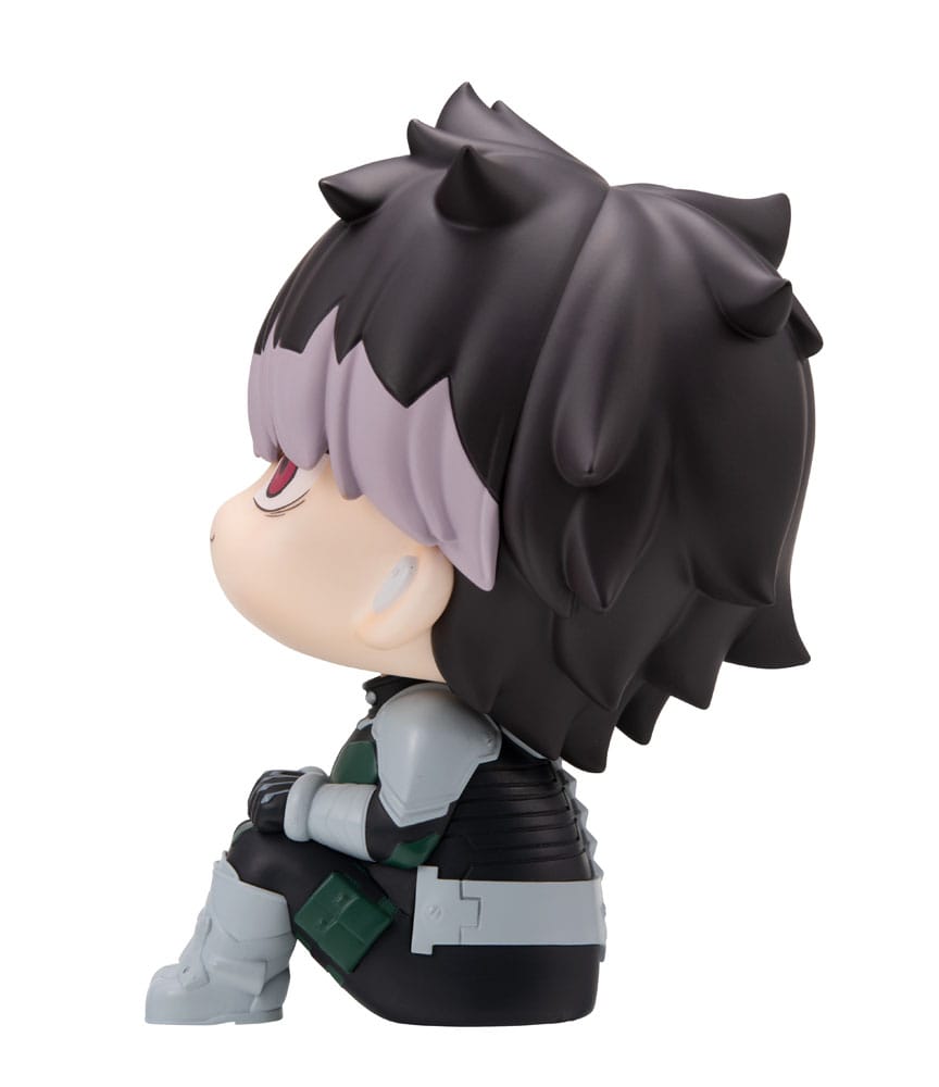 Kaiju No. 8 statuette PVC Look Up Gen Narumi (with gift) 11 cm