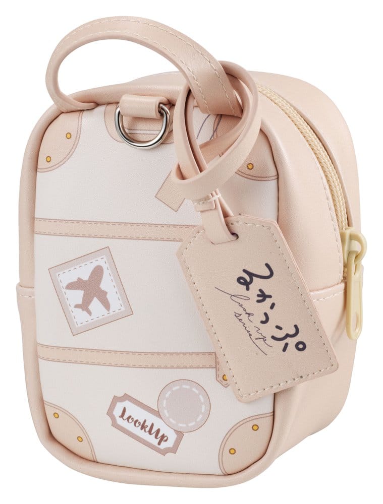 Look Up pochette (Repeat) 14 cm