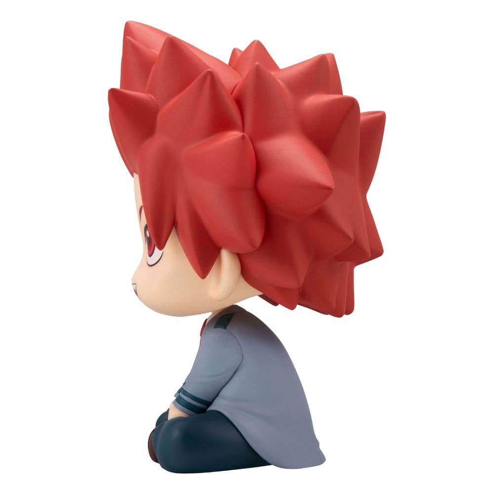 My Hero Academia statuette PVC Look Up Eijiro Kirishima 11 cm