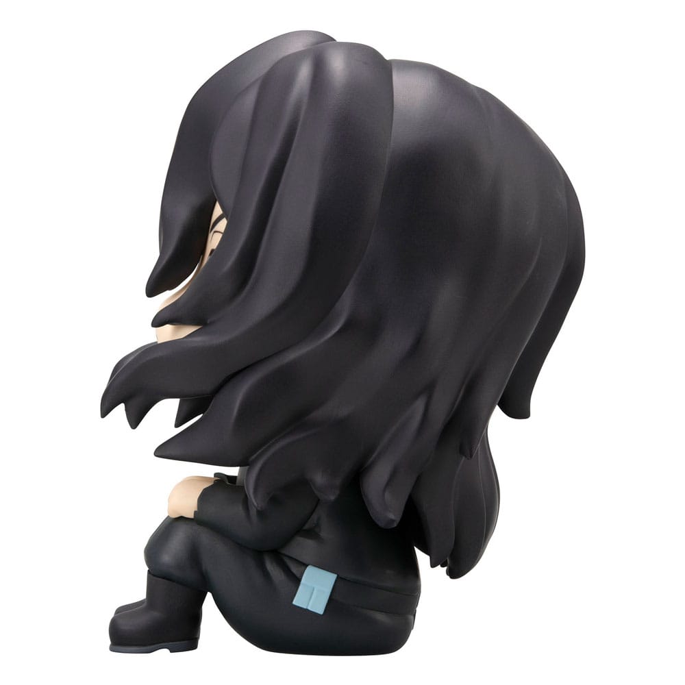 My Hero Academia statuette PVC Look Up Shota Aizawa 11 cm