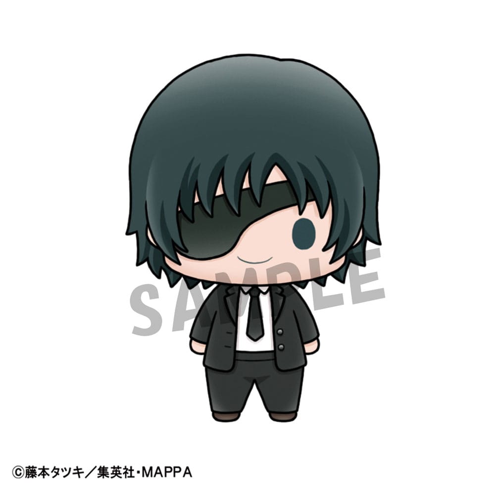 Chainsaw Man Chokorin Mascot Series assortiment trading figures 5 cm (6)