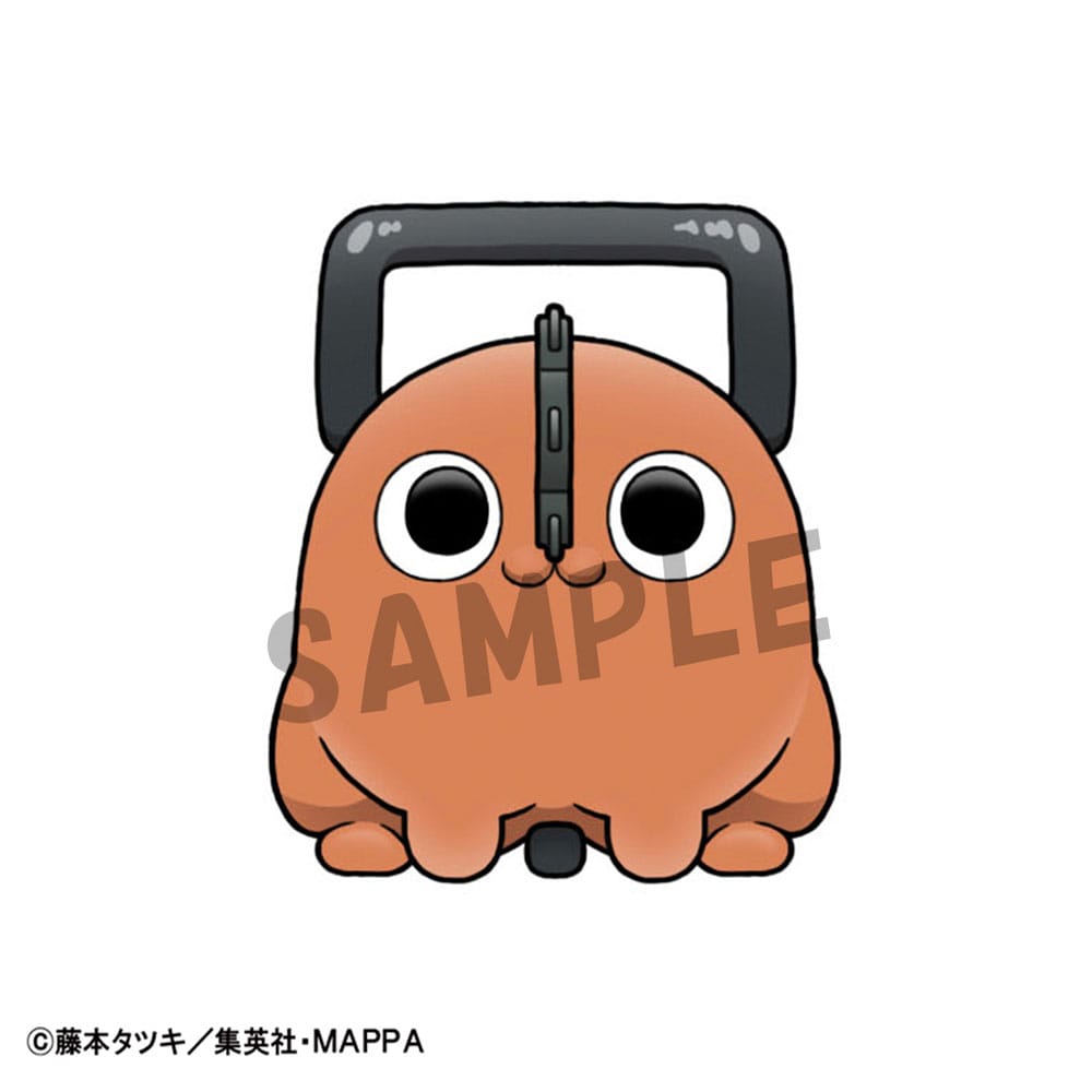 Chainsaw Man Chokorin Mascot Series assortiment trading figures 5 cm (6)