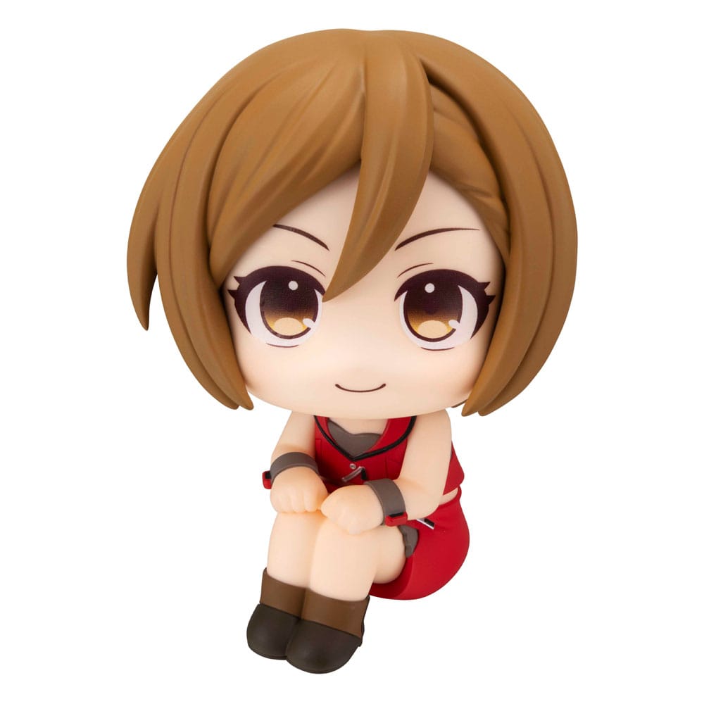 Character Vocal Series: Meiko statuette PVC Look Up Meiko 11 cm