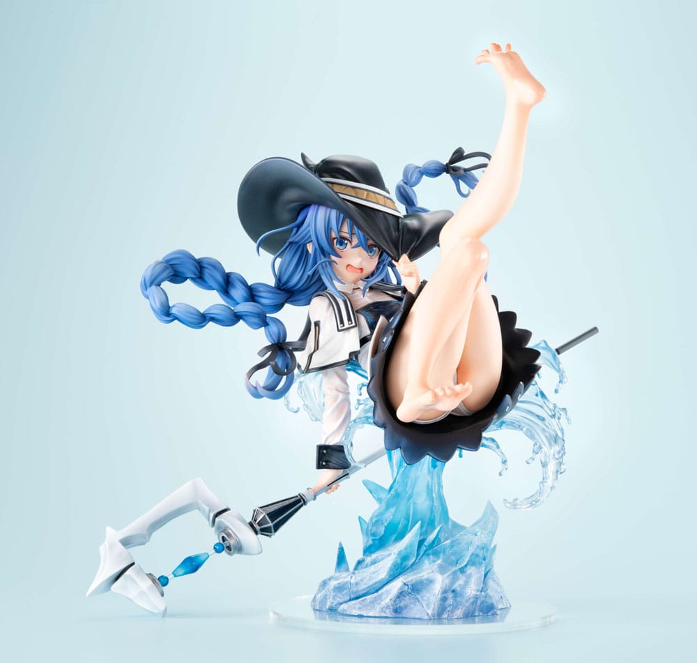 Mushoku Tensei: Jobless Reincarnation statuette PVC Lucrea Roxy 18 cm