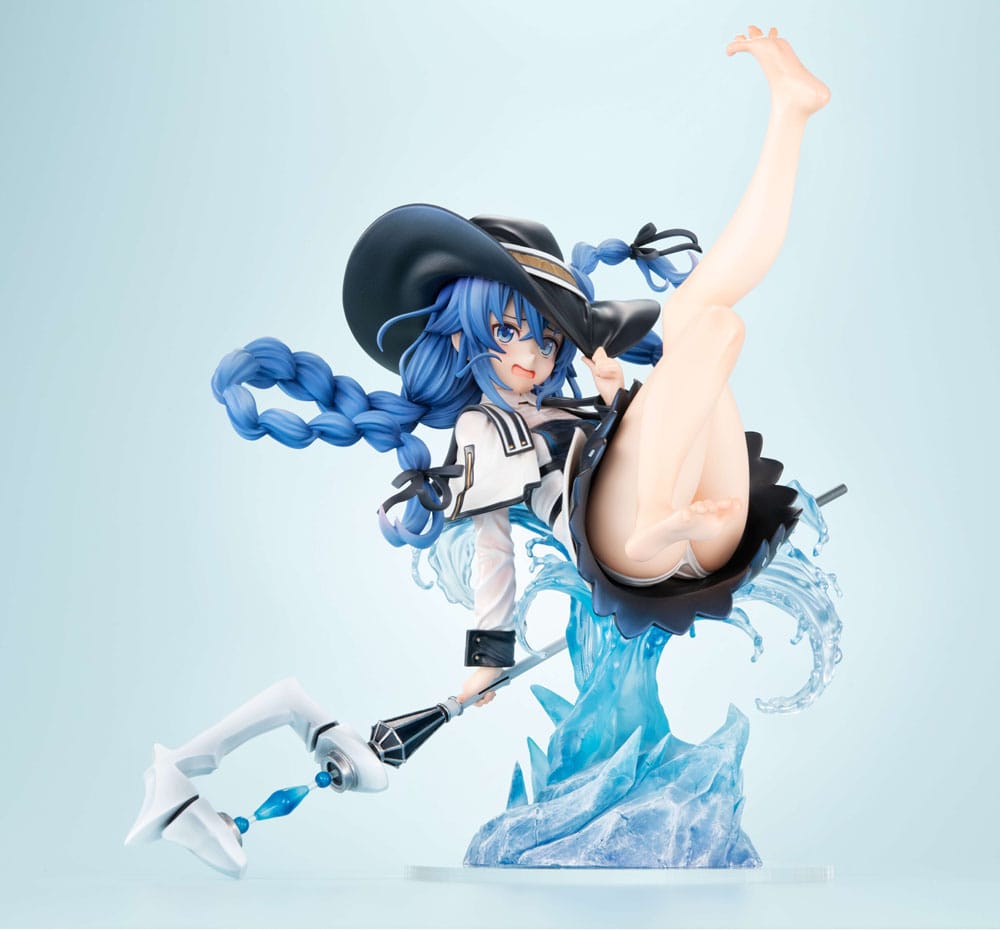 Mushoku Tensei: Jobless Reincarnation statuette PVC Lucrea Roxy 18 cm