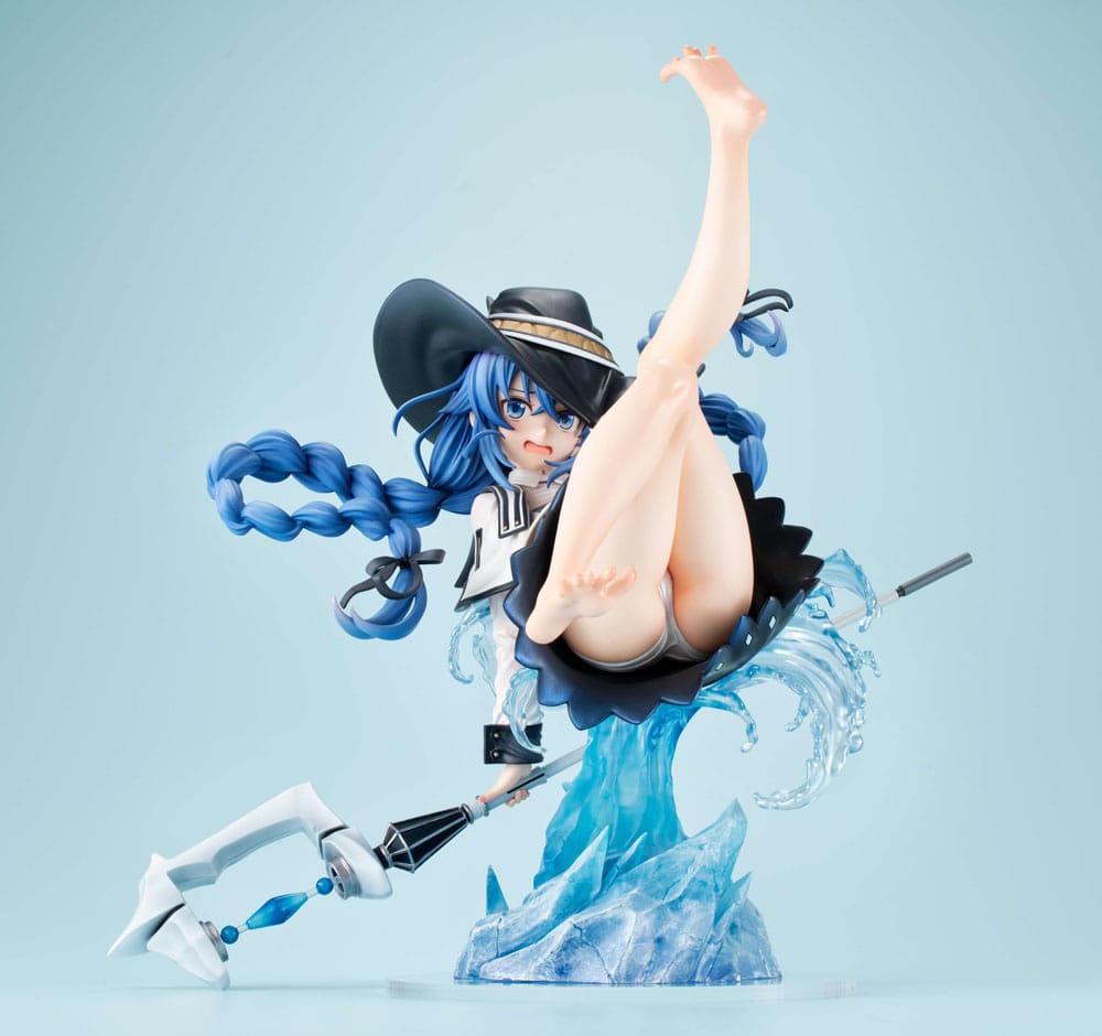 Mushoku Tensei: Jobless Reincarnation statuette PVC Lucrea Roxy 18 cm
