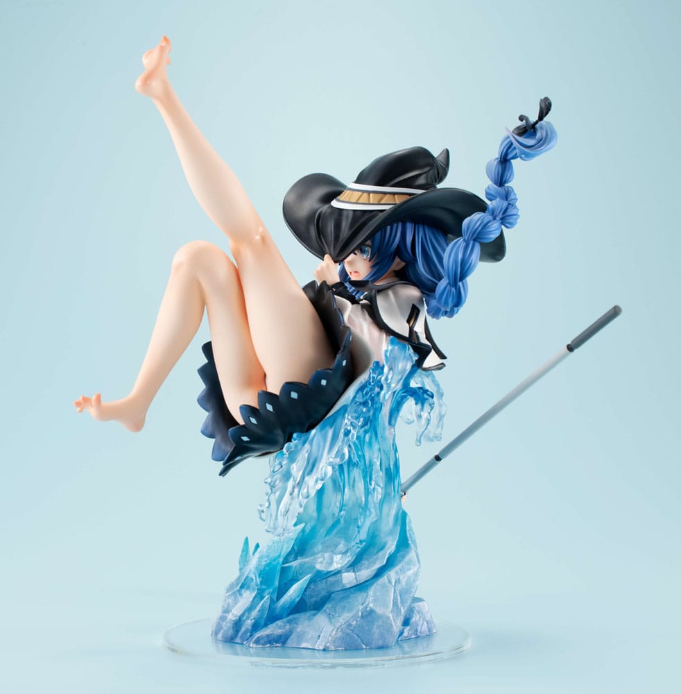 Mushoku Tensei: Jobless Reincarnation statuette PVC Lucrea Roxy 18 cm