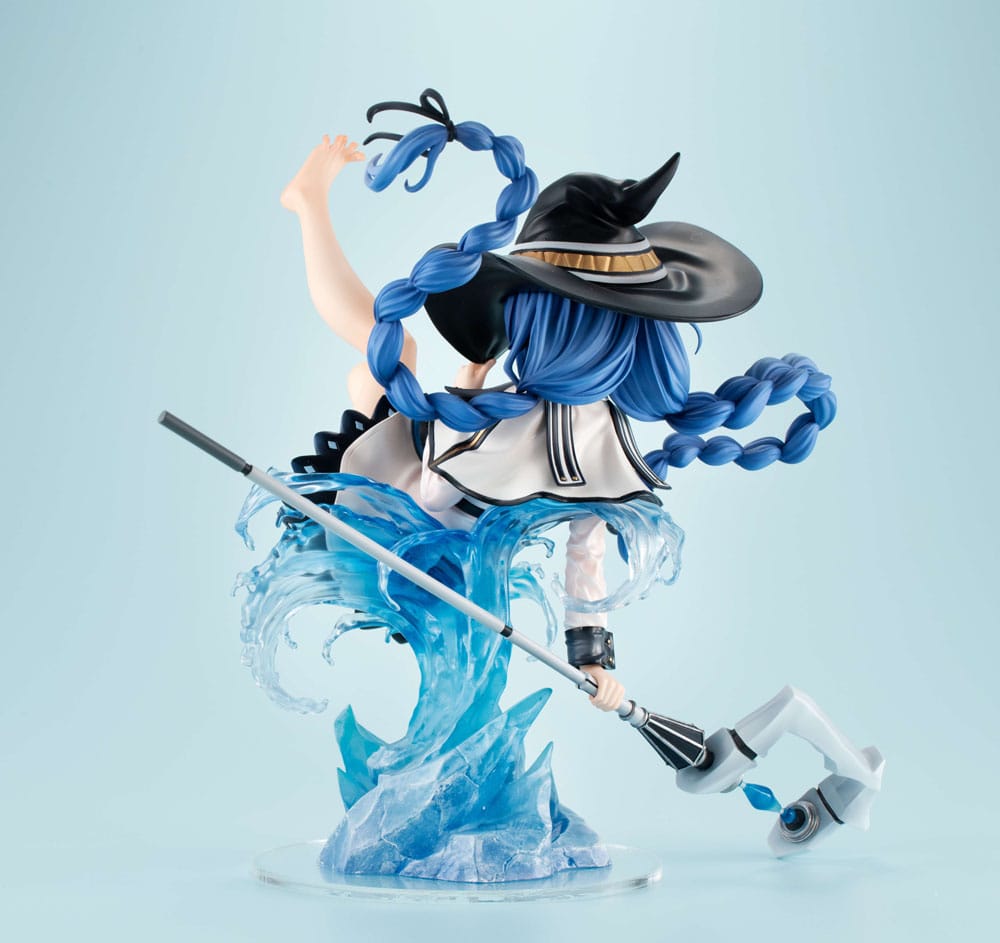 Mushoku Tensei: Jobless Reincarnation statuette PVC Lucrea Roxy 18 cm