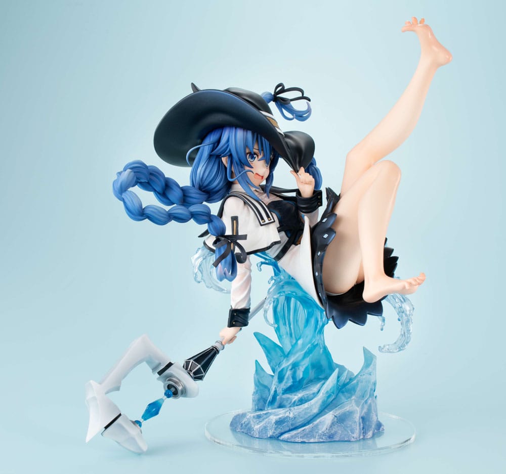 Mushoku Tensei: Jobless Reincarnation statuette PVC Lucrea Roxy 18 cm