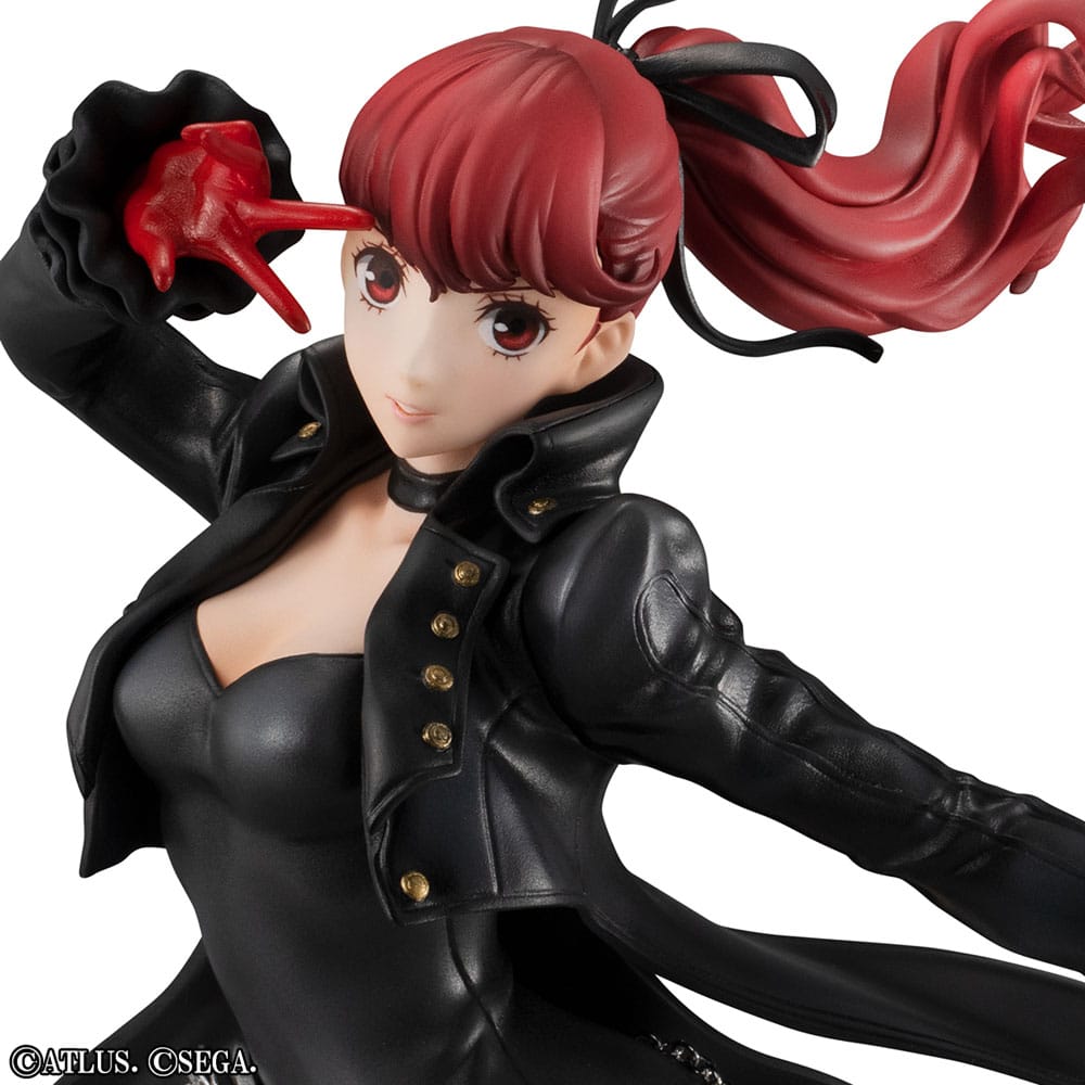 Persona 5 Royal statuette PVC Lucrea Yoshizawa Kasumi 22 cm