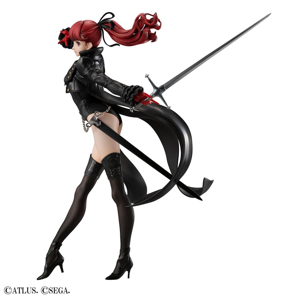 Persona 5 Royal statuette PVC Lucrea Yoshizawa Kasumi 22 cm