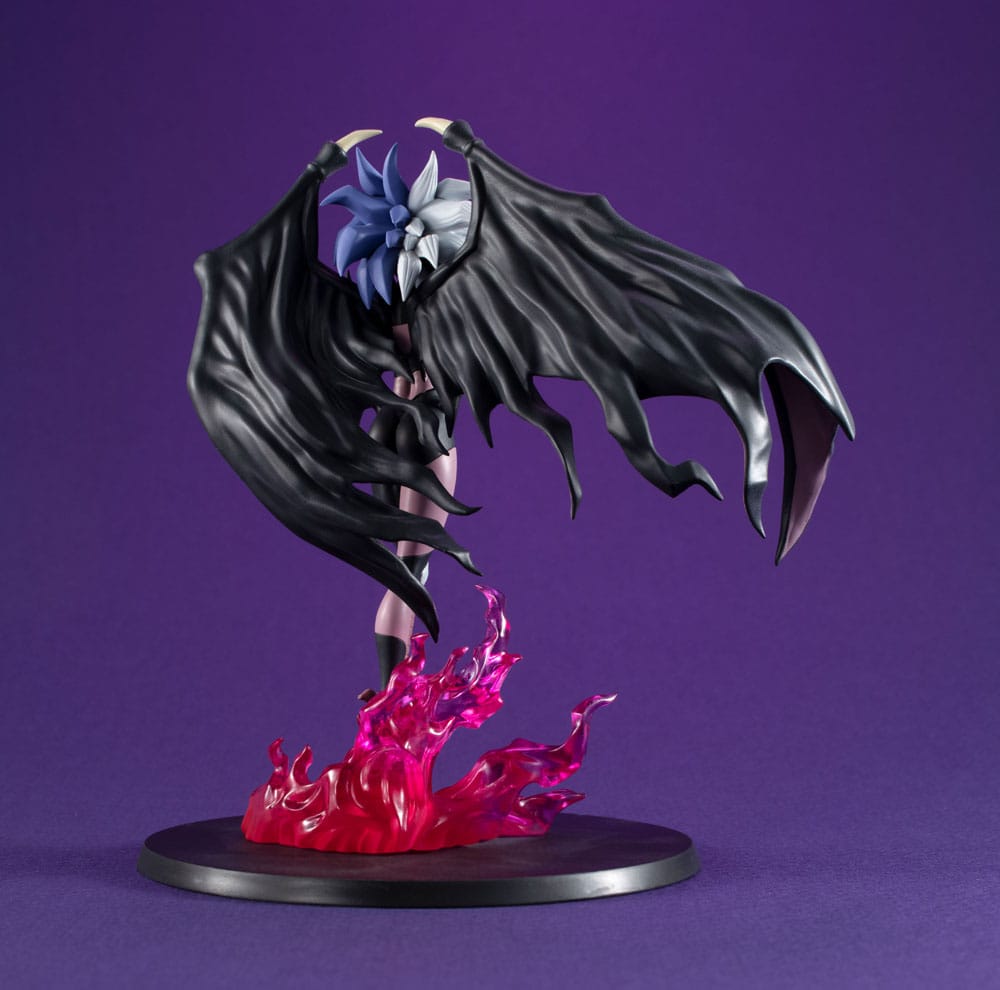 Yu-Gi-Oh! Duel Monsters statuette PVC Monsters Chronicle GX Yubel 12 cm