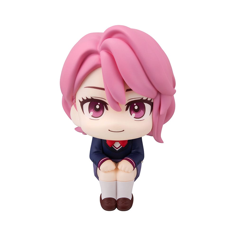 Dandadan statuette PVC Look Up Aira 11 cm