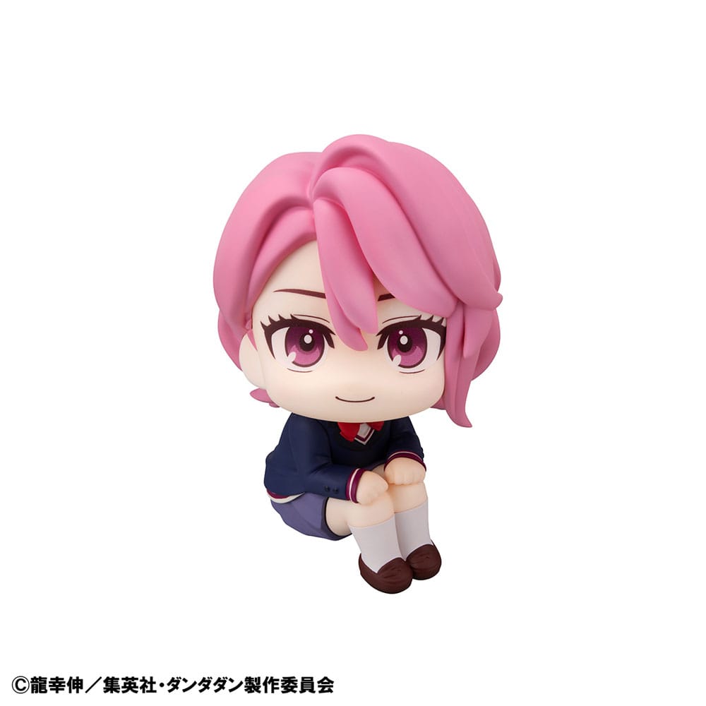 Dandadan statuette PVC Look Up Aira 11 cm
