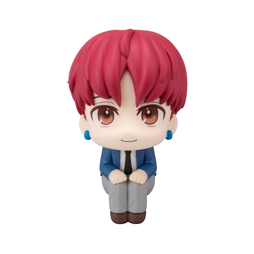 Dandadan statuette PVC Look Up Jiji 11 cm