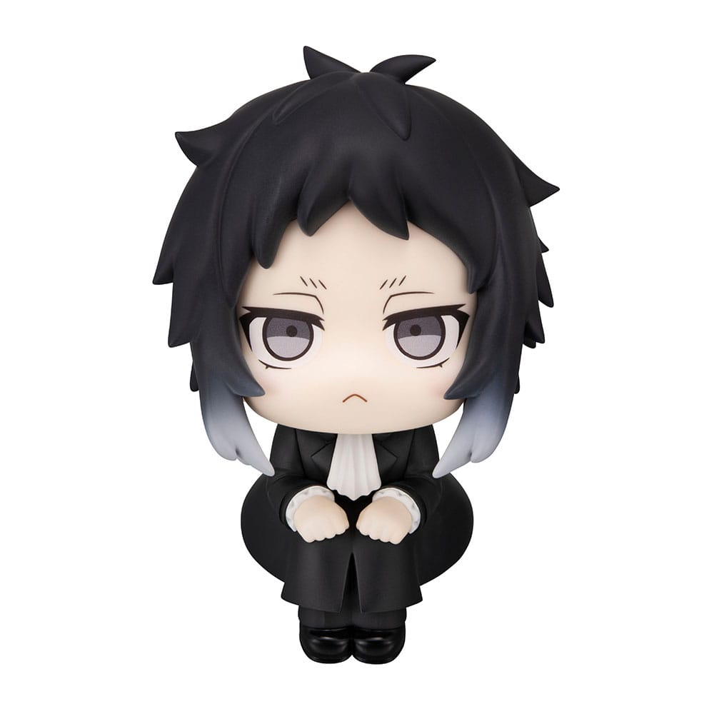Bungo Stray Dogs statuette PVC Look Up Ryunosukie Akutagawa 11 cm
