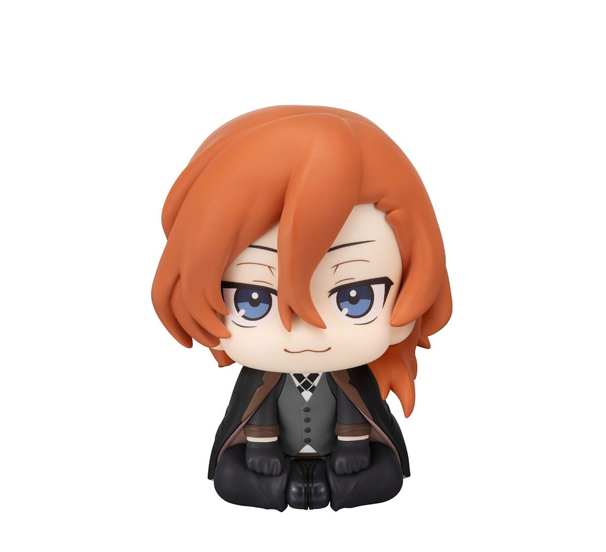 Bungo Stray Dogs statuette PVC Look Up Chuya Nakahara 11 cm