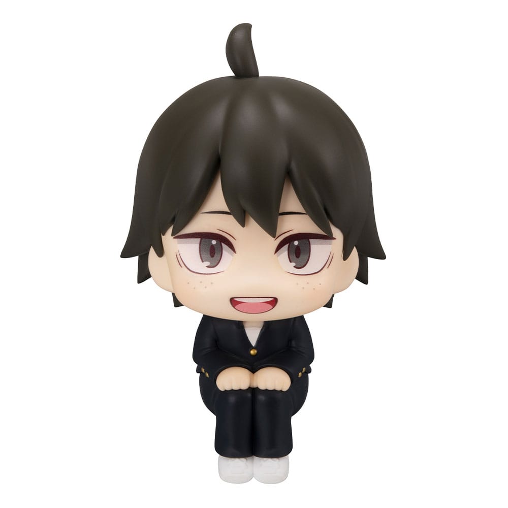 Haikyu!! statuette PVC Look Up Tadashi Yamaguchi 11 cm