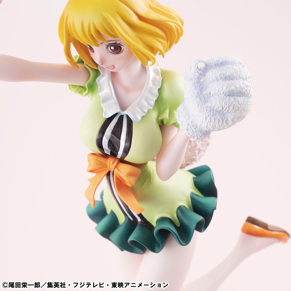 One Piece statuette PVC Excellent Model P.O.P. Carrot Limited Edition 21 cm