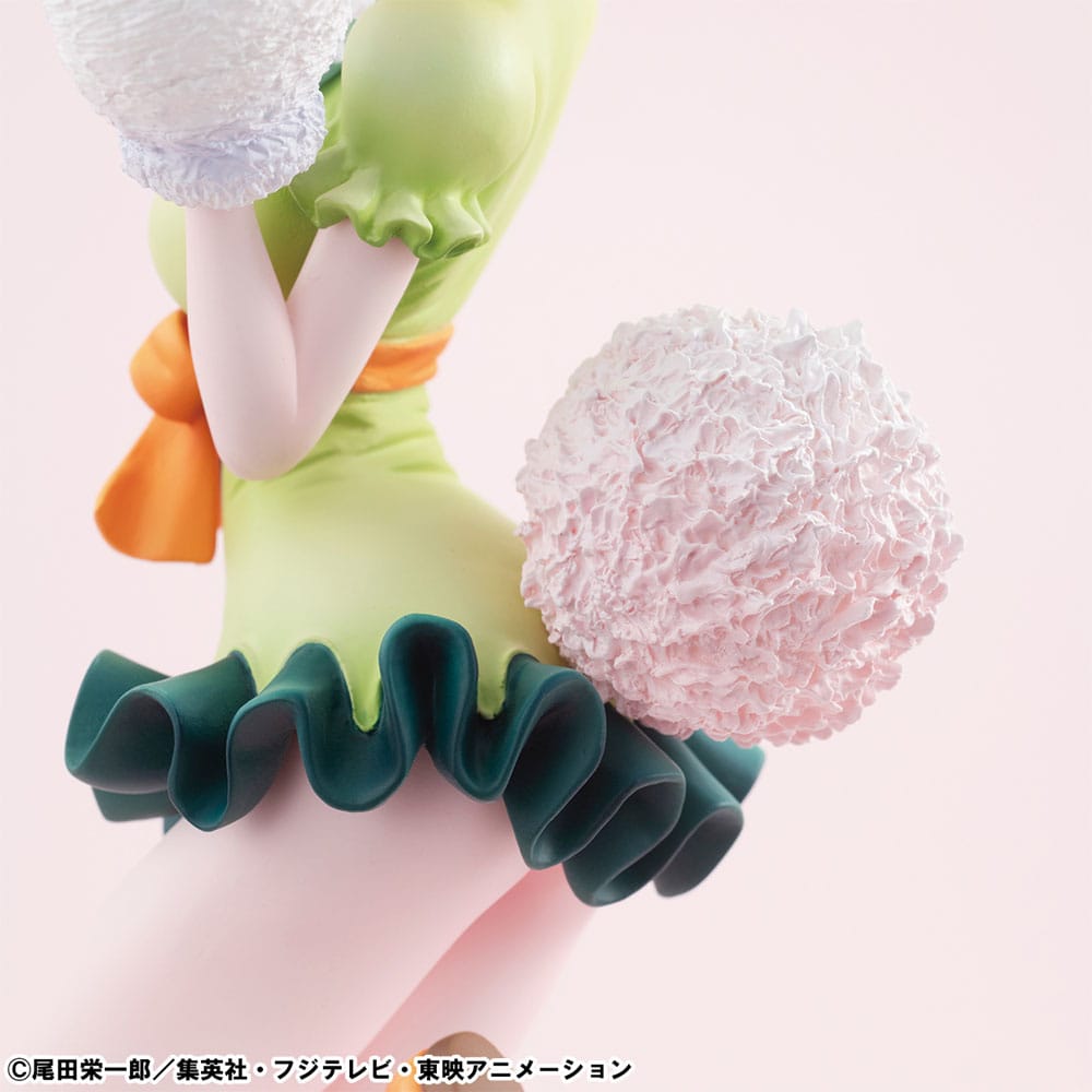 One Piece statuette PVC Excellent Model P.O.P. Carrot Limited Edition 21 cm