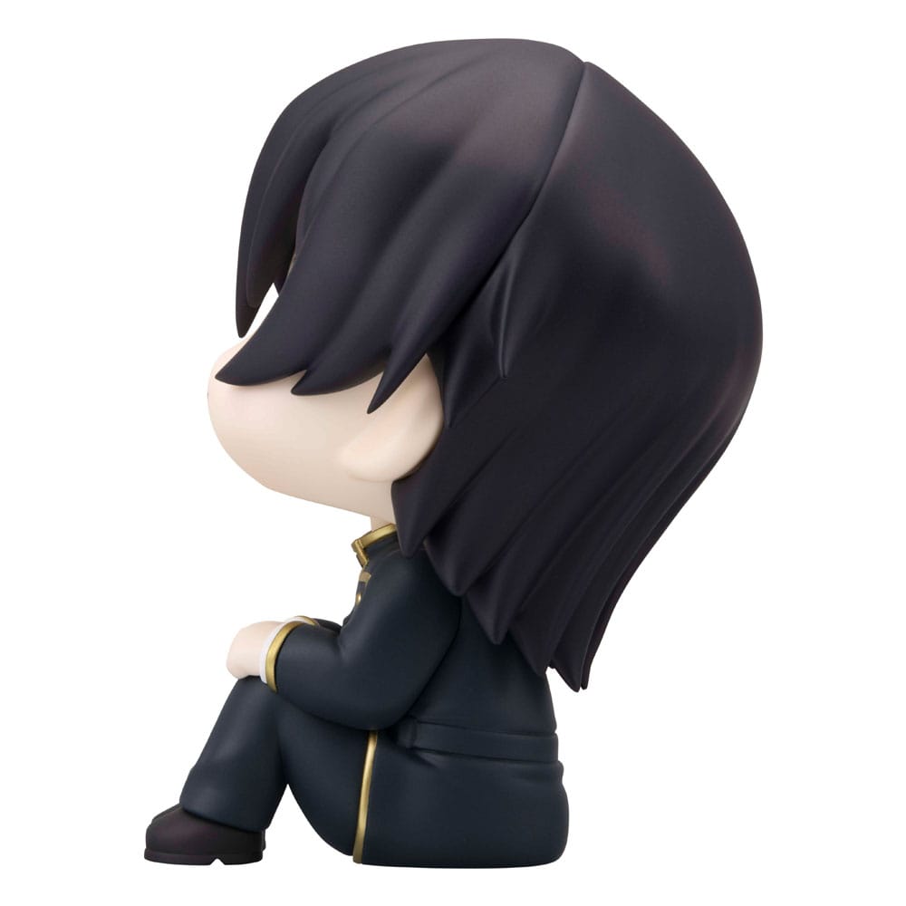 Code Geass Lelouch of the Rebellion statuette PVC Look Up Lelouch Lamperouge 11 cm