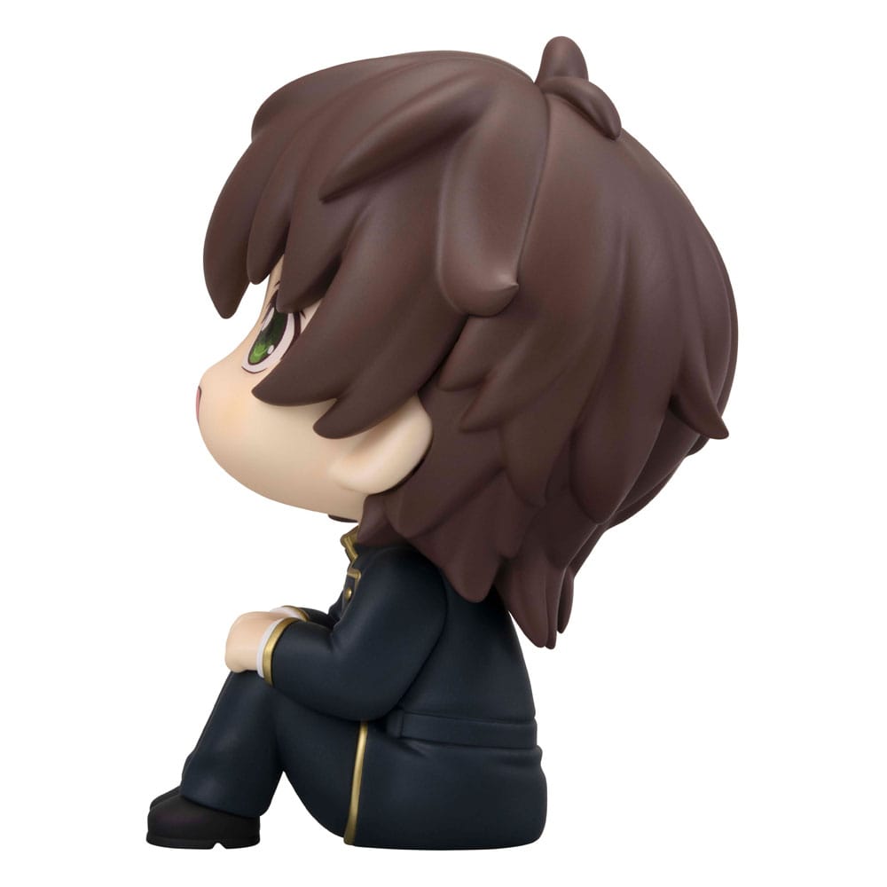 Code Geass Lelouch of the Rebellion statuette PVC Look Up Suzaku Kururugi 11 cm