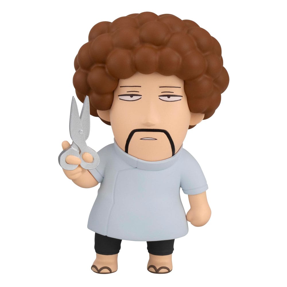 Gintama x Okawabukubu assortiment boîte-mystère trading figures We love Ginsan 10 cm (6)