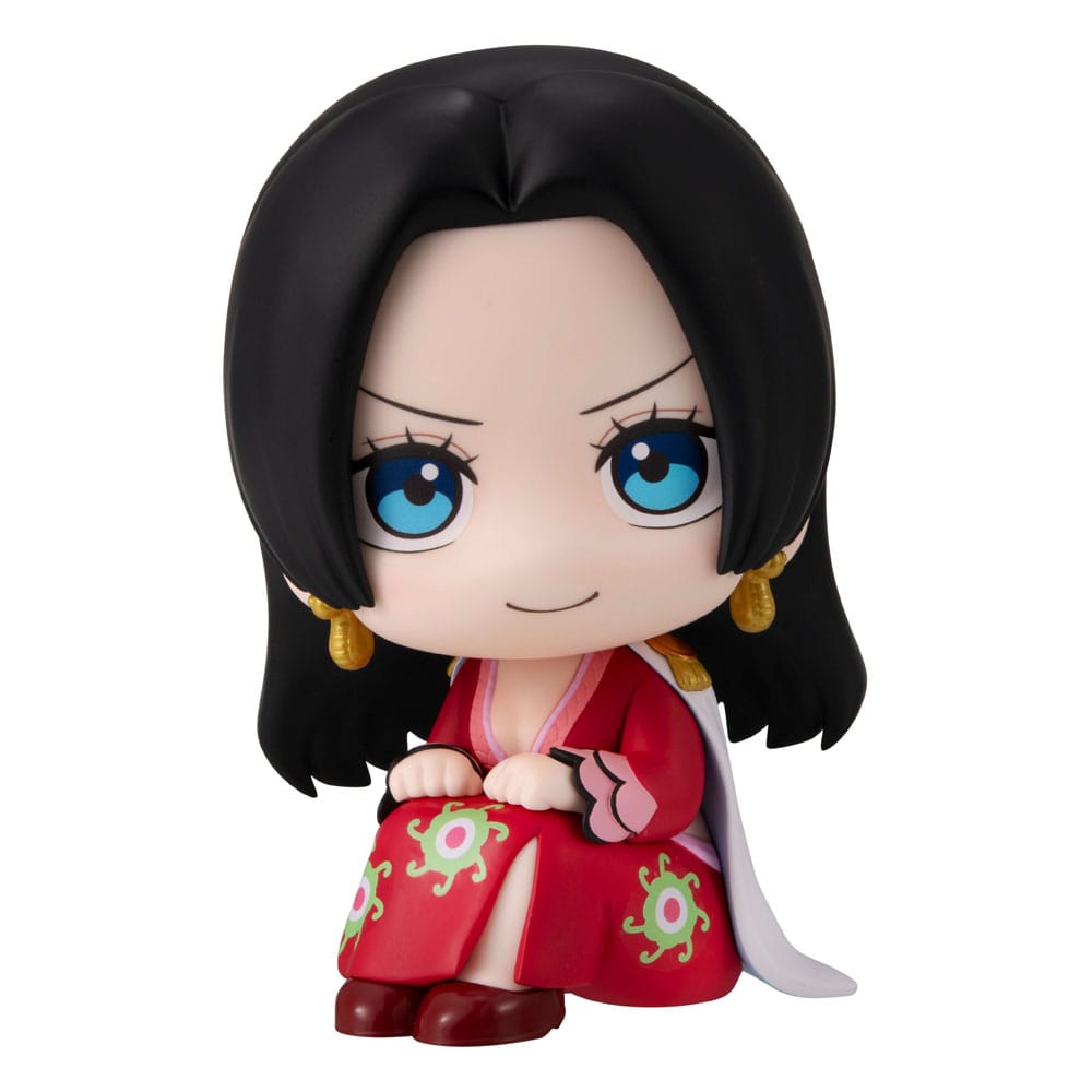 One Piece statuette PVC Look Up Boa Hancock 11 cm