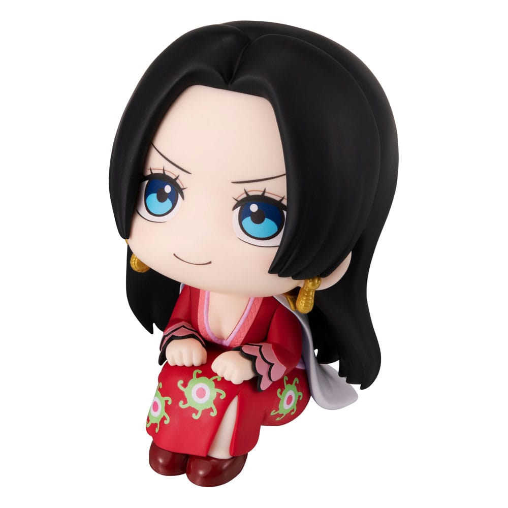 One Piece statuette PVC Look Up Boa Hancock 11 cm