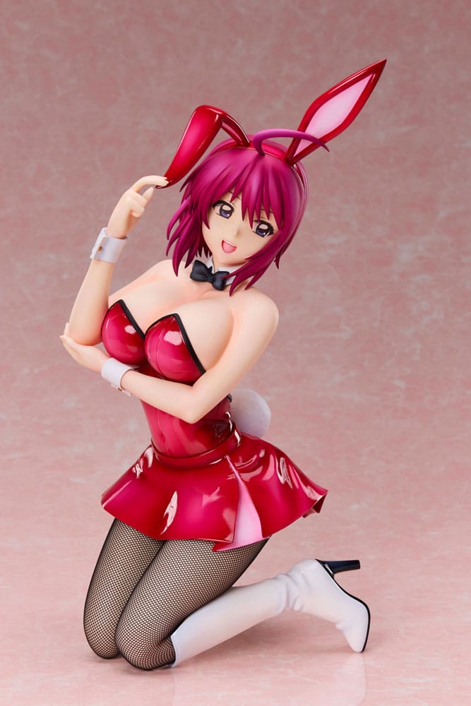 Mobile Suit Gundam SEED Destiny statuette PVC B-Style 1/4 Lunamaria Hawke Bunny Ver. 32 cm