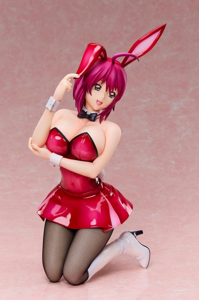 Mobile Suit Gundam SEED Destiny statuette PVC B-Style 1/4 Lunamaria Hawke Bunny Ver. 32 cm