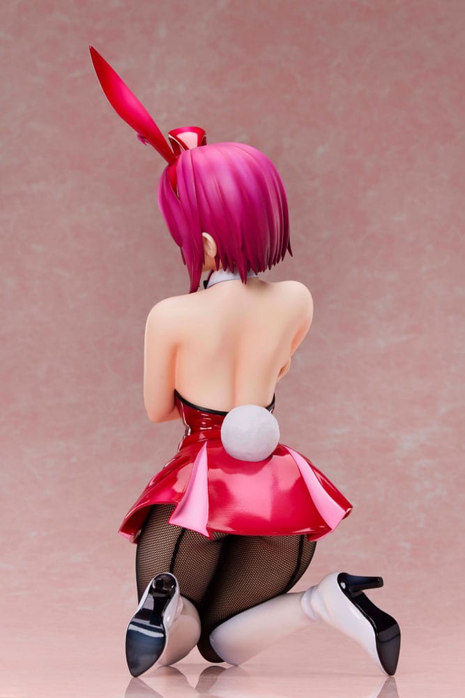 Mobile Suit Gundam SEED Destiny statuette PVC B-Style 1/4 Lunamaria Hawke Bunny Ver. 32 cm